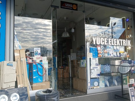 Uydu Anten Servisi - Uydu Anten Servisi